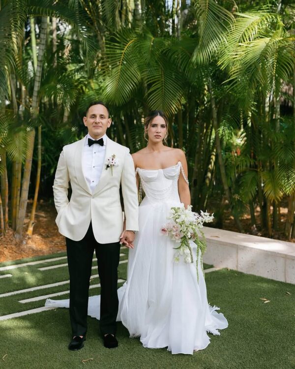 SAINT Salome Miami @brittneyalaina @byjosecamacho