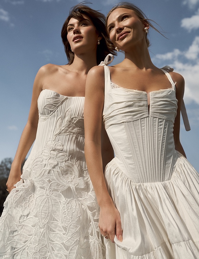 1 Lovely Bride Bridal Shop Homepage 1